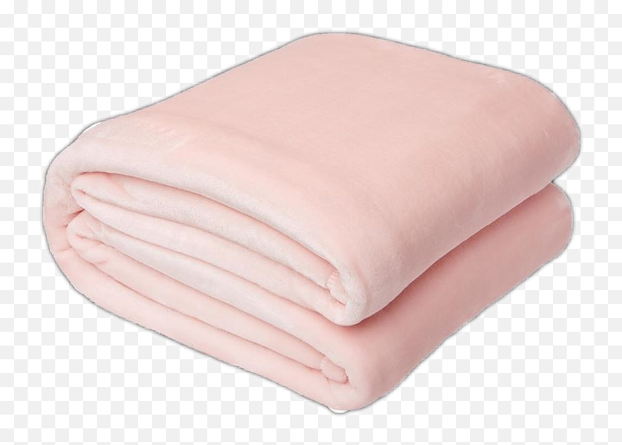 Blanket Pink Babypink Pngblush - Solid Emoji,Anime Emoji Blanket