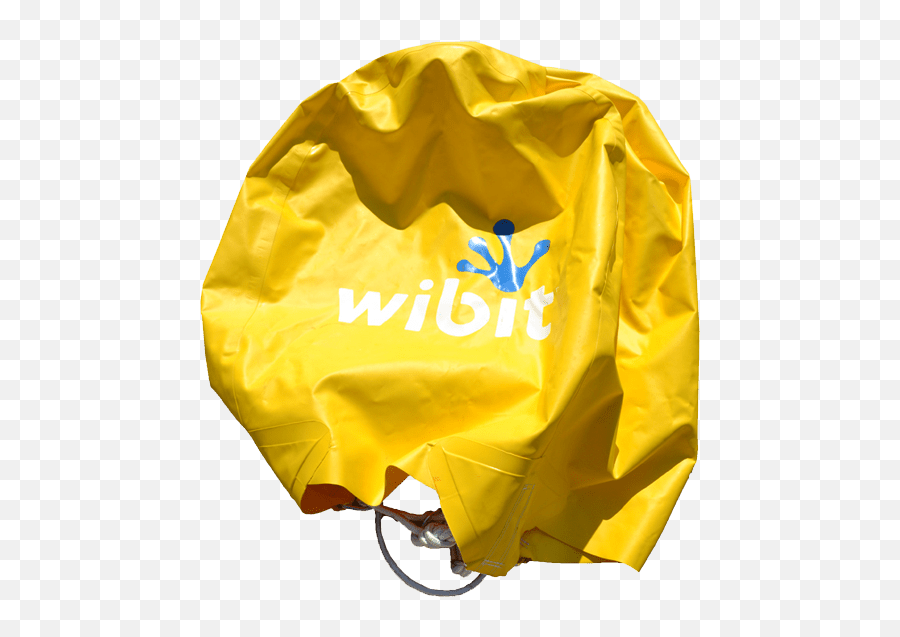 Wibit Lifting Bag Emoji,Teste Emotion Bag