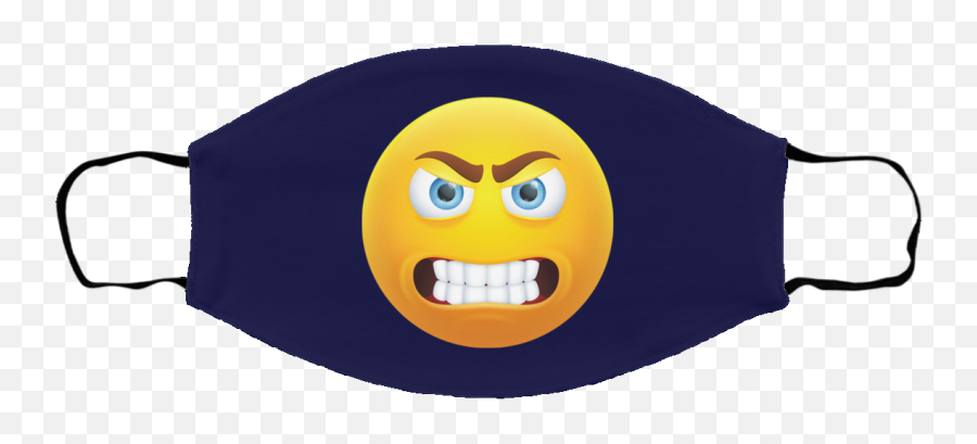 Angry Teeth Gritting Emoji - Good Riddance 2020 Welcome 2021,What Do The Minion Emoticons For Facebook Do