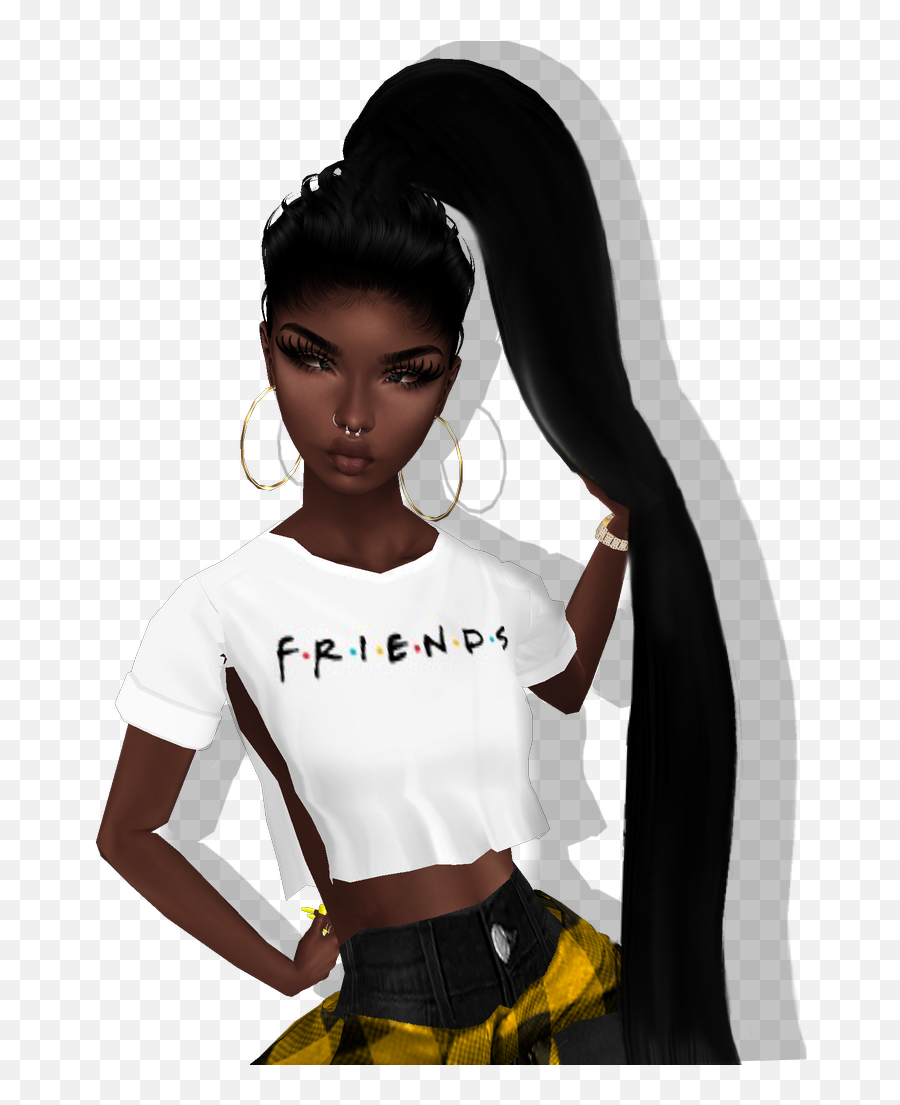 Imvu Sticker By Unrxlyedits - For Women Emoji,How To Emoji On Imvu