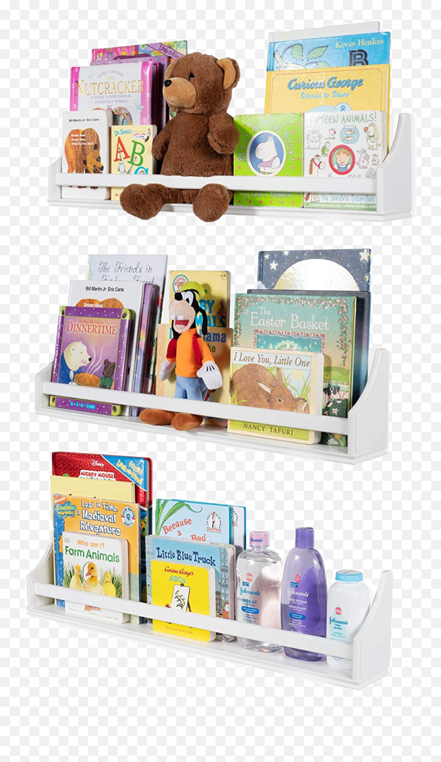 The Most Edited Bookshelf Picsart - Etagere Murale Livre Enfant Emoji,Guess The Emoji Margarita