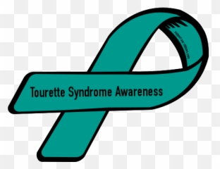 Pin On Tourette Awareness - Tourette Syndrome Symbol Emoji,Fap Text Emotion