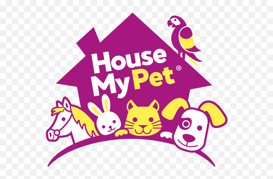 How It Works For Pet Owners House My Pet Uk - Happy Emoji,Animal Displaying Emotion Quotes