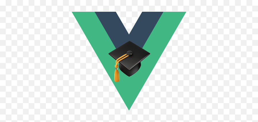 Ianaya89workshop - Vuejs Square Academic Cap Emoji,Emoji De Graduacion