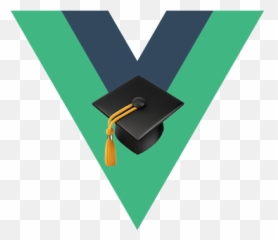 Ianaya89workshop - Vuejs Square Academic Cap Emoji,Emoji De Graduacion