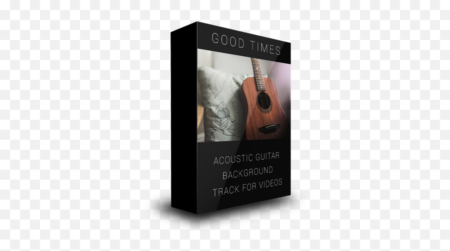Download Free Acoustic Guitar Background Music For Your - Book Cover Emoji,What Kind Of Guitar Mixed Emotions