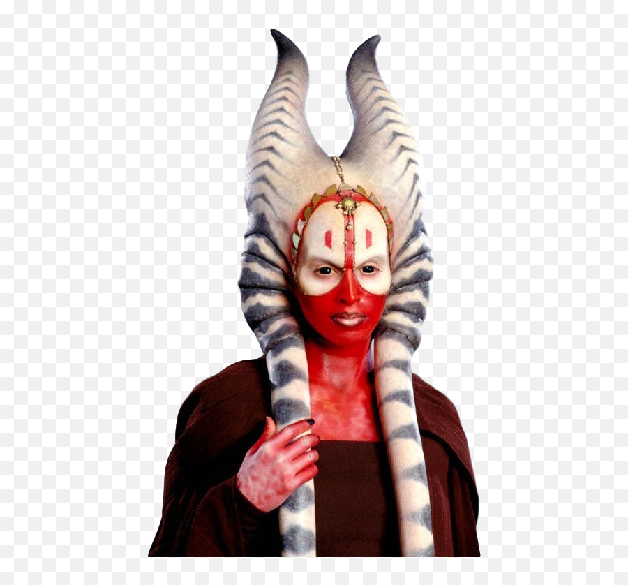 Rots Council Respect Thread - Akul Tooth Headdress Emoji,Jedi Emotion Quotes