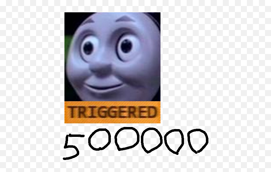 Meme Clicker Tynker - Thomas Emoji,Useless Meme Emoticon