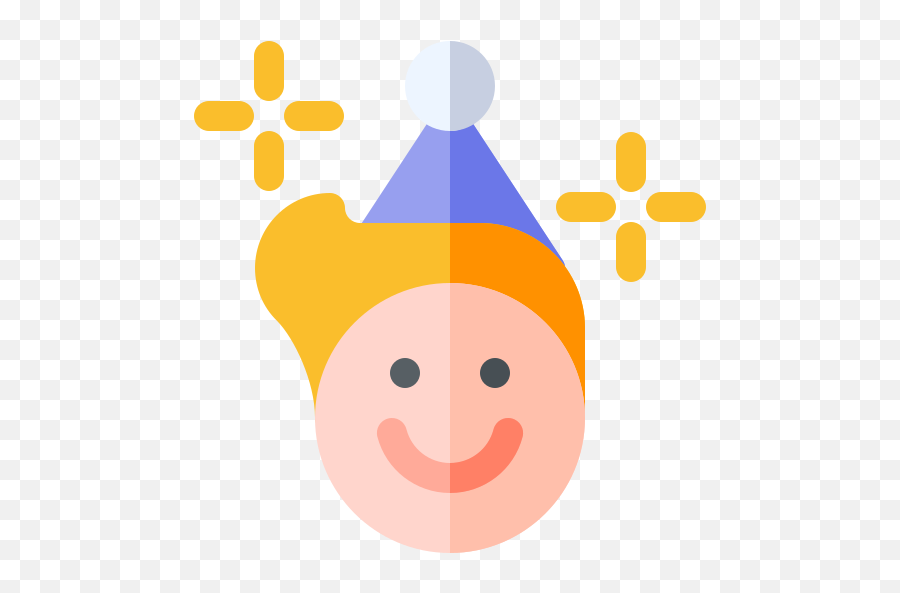 Birthday Boy - Free People Icons Happy Emoji,Whatsapp Birthday Hat Emoticon