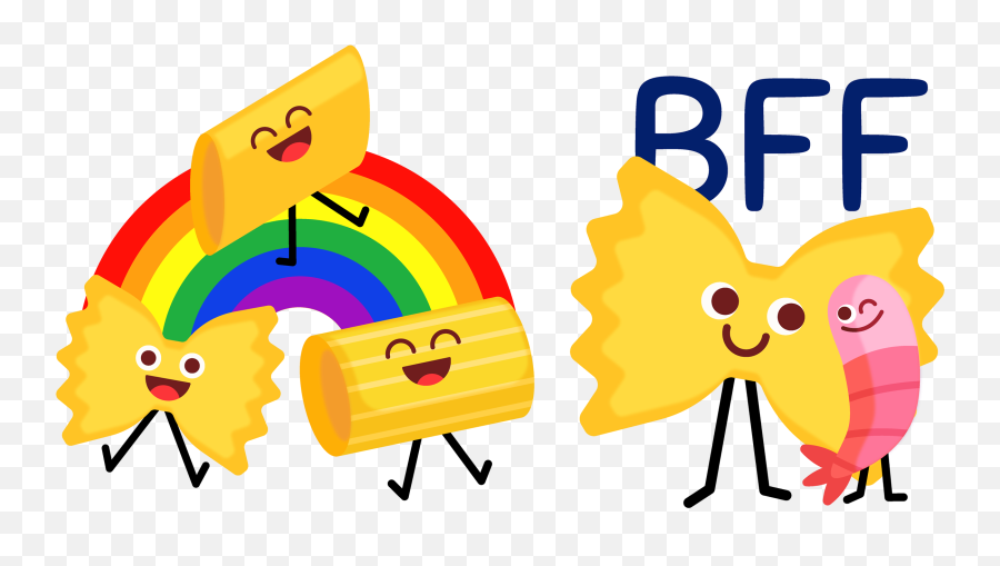 Say It With Barilla - Language Emoji,Pasta Emoji Png