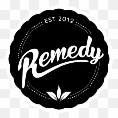 Nutrition And Wellness Fermented Drinks Remedy Blog - Remedy Kombucha Logo Emoji,Pumpkin Outline For Emotions