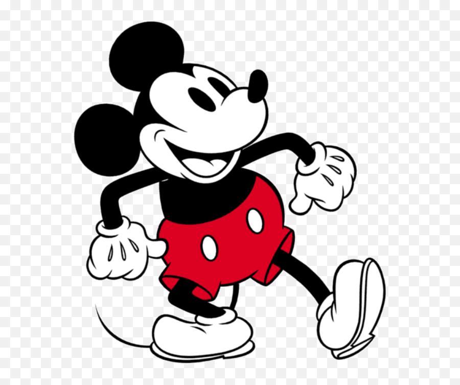 Dance Dancing Sticker By Mickey Mouse - Dancing Mickey Mouse Gif Emoji,Dancing Emoji App