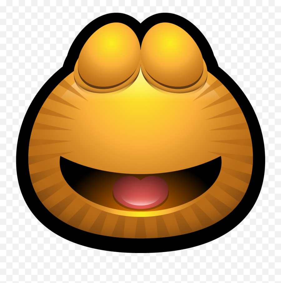 Happy Monsters Monster Dreaming - Icon Emoji,Dreaming Emoji