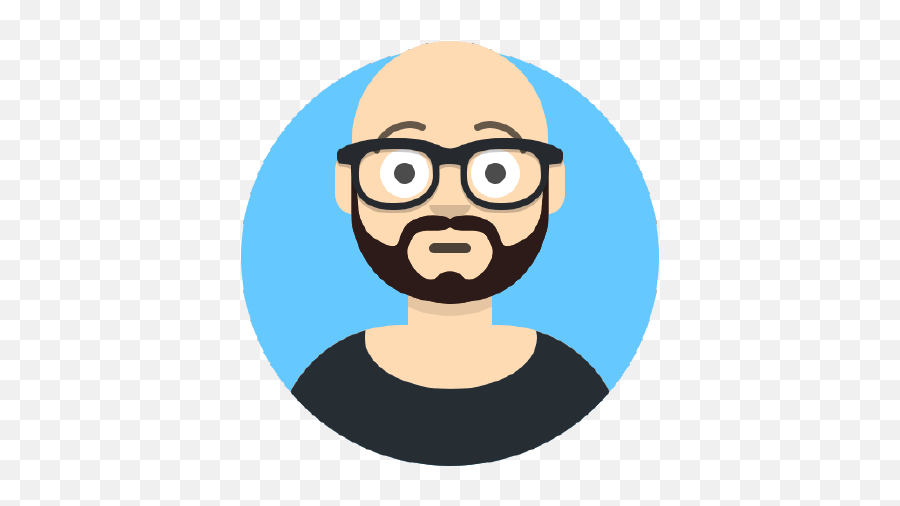 Github - Butlerxwetty Terminal In Browser Over Httphttps Software Developer Emoji,Glasses Written Emoji