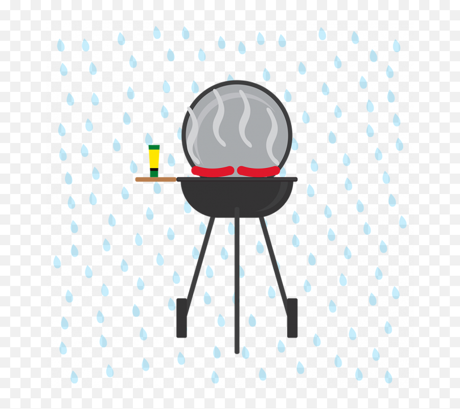 Patras Events - Bbq Emoji,Headbanger Emoji