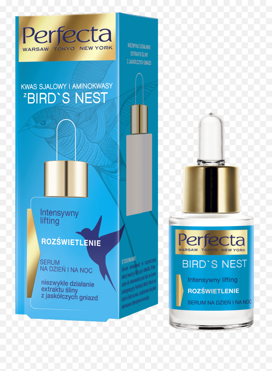 Perfecta Birdu0027s Nest Serum - 15 Ml Emoji,Lista De Todos Los Emojis