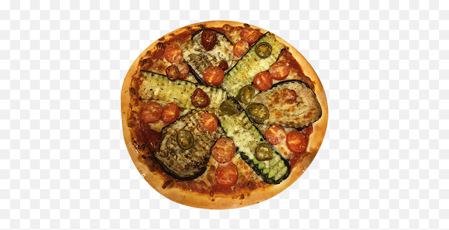 Pizza Papa Chico Culemborg - Pizza Emoji,Pineapple Pizze Emoticon