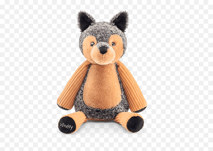 Apollo The German Shepherd Scentsy - Apollo Scentsy Buddy Emoji,Apollo Emotion