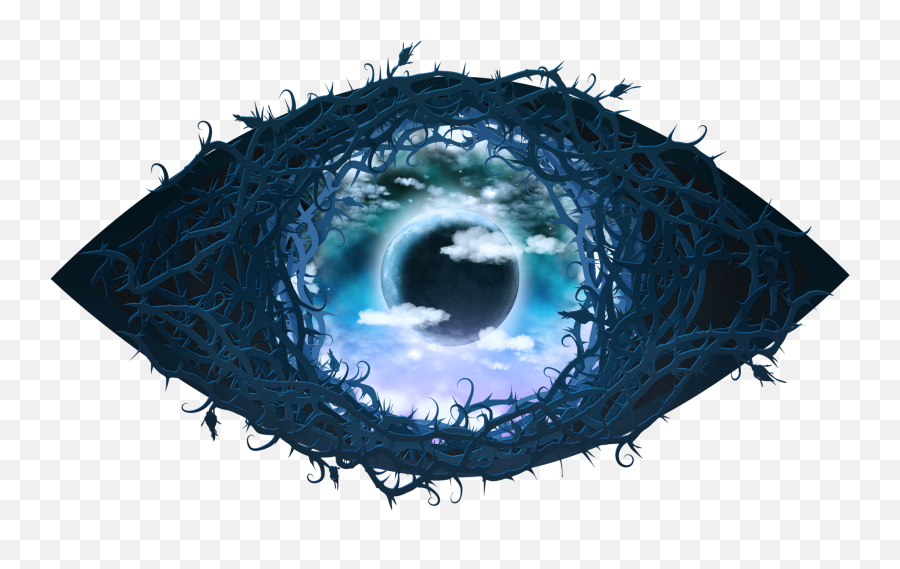 Celebrity Big Brother 15 Big Brother Uk Wiki Fandom - Big Brother Eye Logos Png Emoji,Cody Has No Emotion Big Brother
