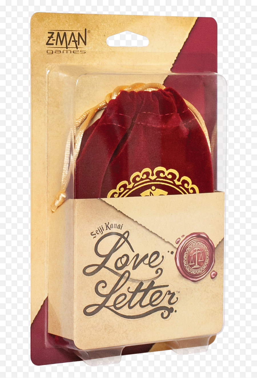 Love Letter Bag - Love Letter 2019 Board Game Emoji,Halloween Emotion Activities