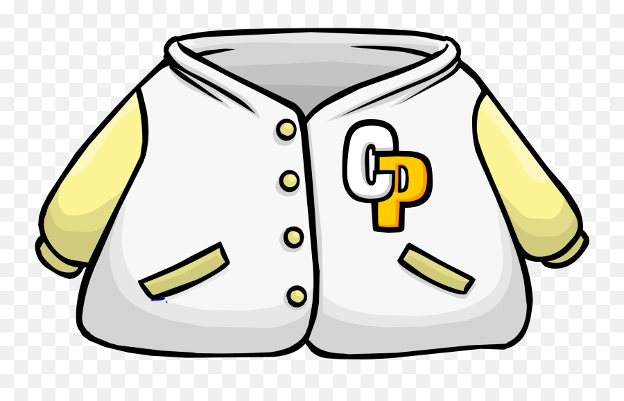 Választ Taiko Hasa Tömeg Club Penguin Pink Vest - Abbiereneacom Letterman Jacket Cpr Emoji,Emoticon Id Club Penguin