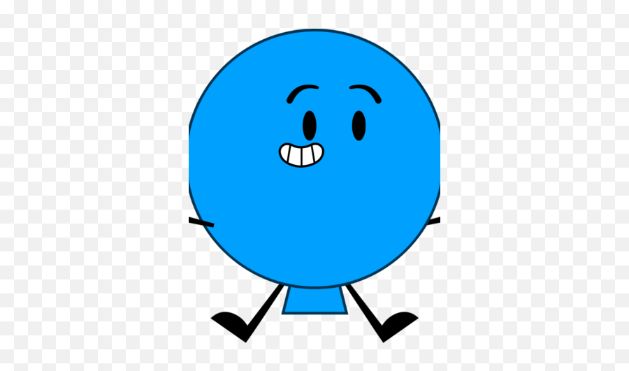 Helium Balloon Floor Lamp And Friends Wiki Fandom - Happy Emoji,Friends Emoticon