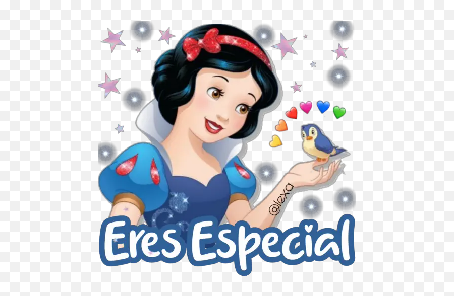 Sticker Maker - Blanca Nieves Snow White Design For Tshirt Emoji,Imagenes Emojis De Amno