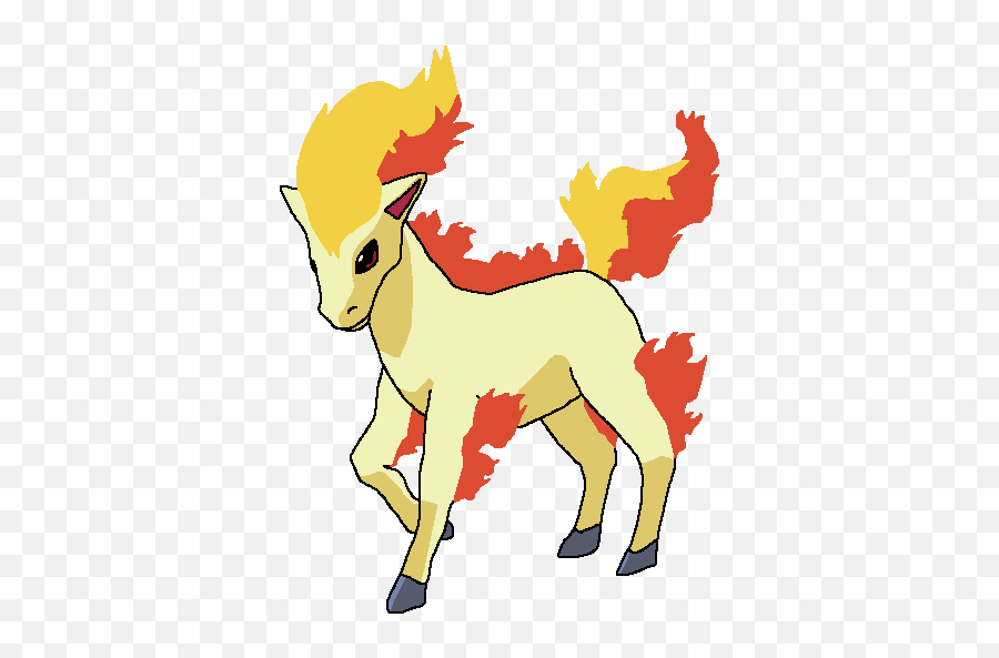 Rosemary Hills Pokemon Adventurespokémon Habitat List - Ponyta Pokemon Emoji,Whos That Pokemon Emoji