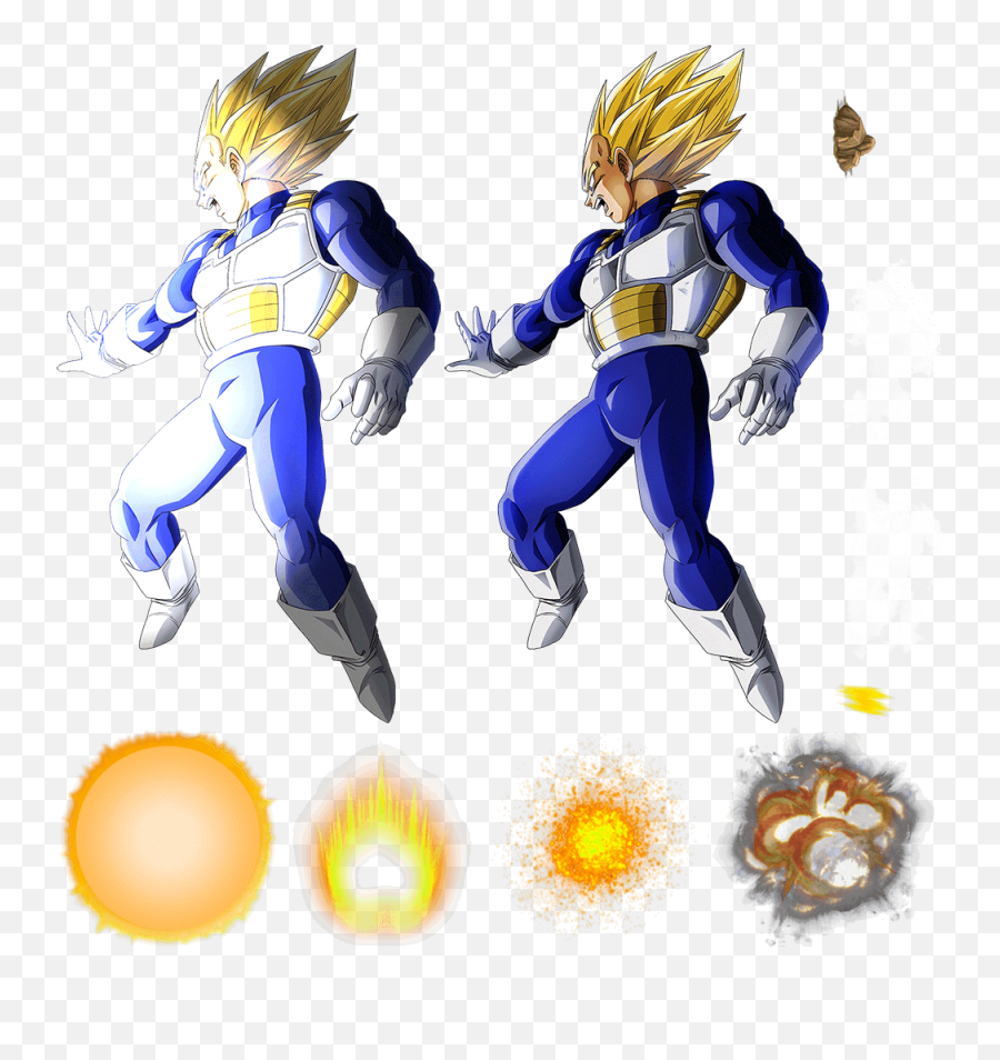 Dbz Lover Dbzlover11 Twitter Emoji,Super Saiyan Vegeta Emoticons