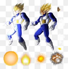 Dbz Lover Dbzlover11 Twitter Emoji,Super Saiyan Vegeta Emoticons