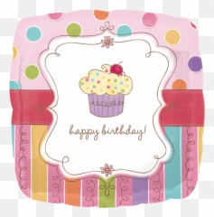 Kids And Teen Foil Balloons Emoji,Rainbow Dash Cupcake Emoticon