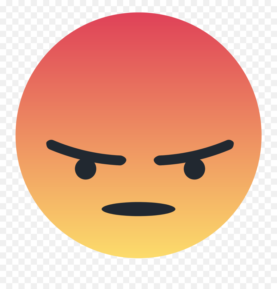 Post - Facebook Angry Emoji Png,Facebook Angry Emoji