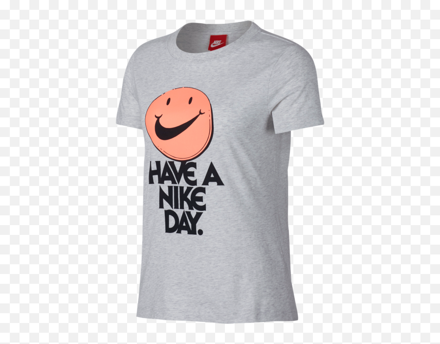 Have A Nice Day Shirt Nike Shop Clothing U0026 Shoes Online Emoji,Phillies Emoticon