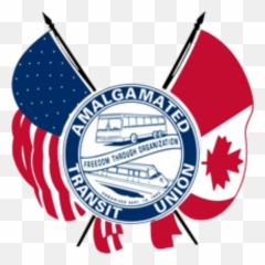 Amalgamated Transit Union Local 1027 Emoji,Linger Masked Emotions
