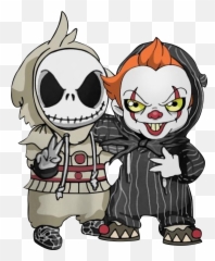 Jack Christmas Tees By Riddikulous Jack Skellington - Cute Jack Skellington Drawing Emoji,Freddy Krueger Emoji