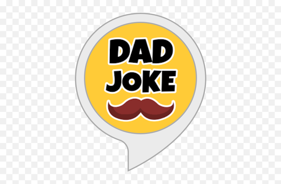 Amazoncom Dad Joke Of The Day Alexa Skills Emoji,Free American Dad Emoticon