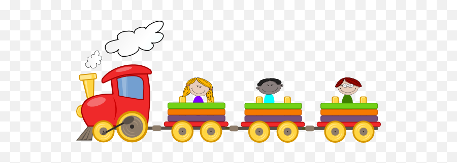 Choo Choo Train - Clipart Best Emoji,Tiren Emoticon