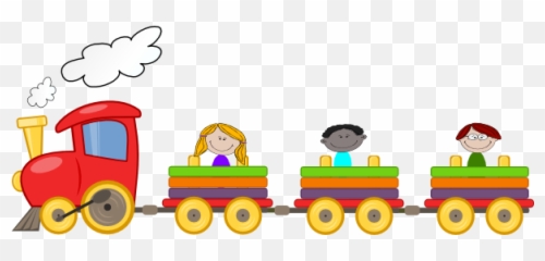 Choo Choo Train - Clipart Best Emoji,Tiren Emoticon