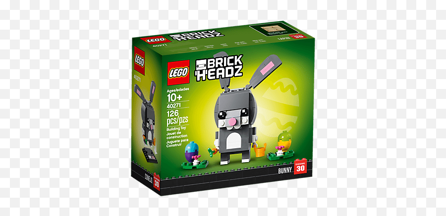 Lego Kits For Your Kidsu0027 Easter Baskets - Geekdad Emoji,Lego Rainbow Unicorn Kitten Emotions