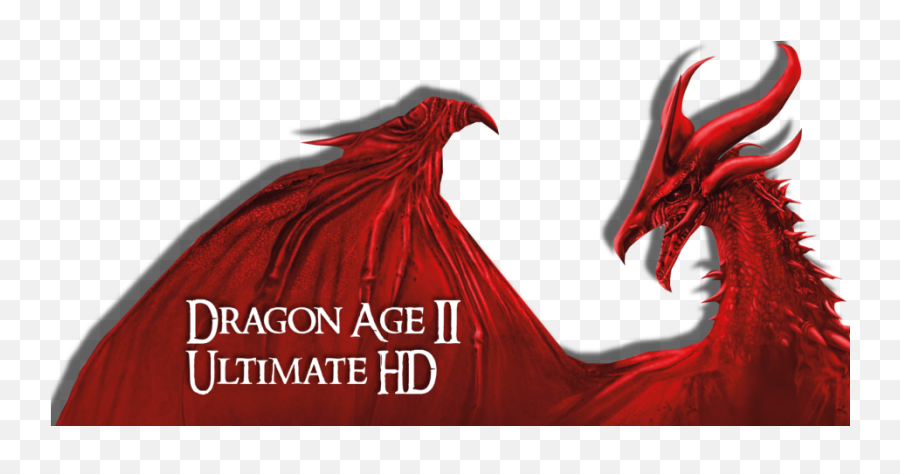 Dragon Age 2 Ultimate Hd - Dragon Age Ii Mods Gamewatcher Emoji,Mages Must Control Their Emotion Dragon Age