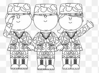 Veterans Day Clipart - Veterans Day Clipart Black And White Free Emoji,Veterans Day Emojis