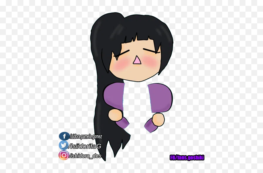 Sticker Pack De Feliz Cumpleaños Goshiki - Stickers Cloud Emoji,Aphmau Emojis