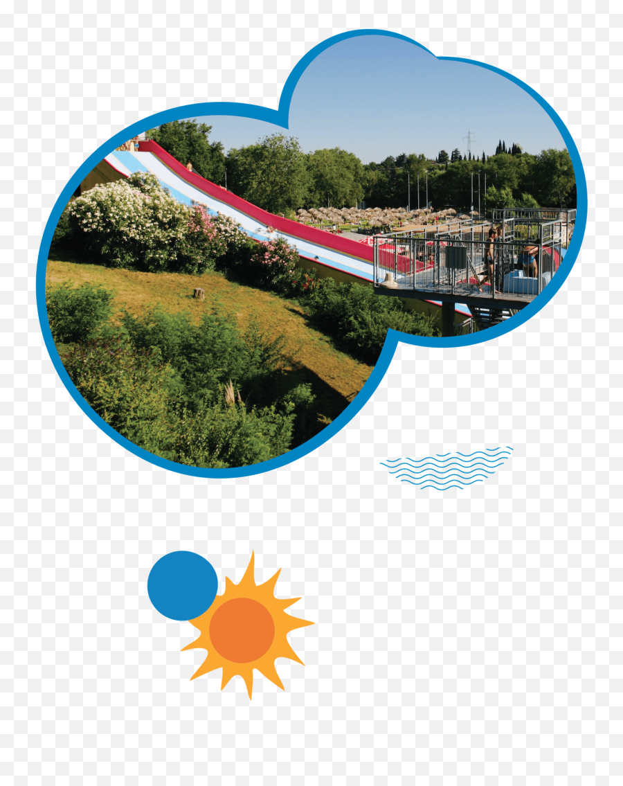 Riovalli - Water Park On Lake Garda Emoji,Emoticon Nuoto