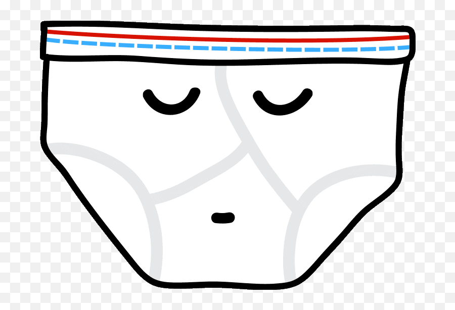 Fashion Baamboozle Emoji,Underpants Emoji Text