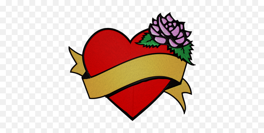 Heart Creative Fabrica Emoji,Phoenix Emoji
