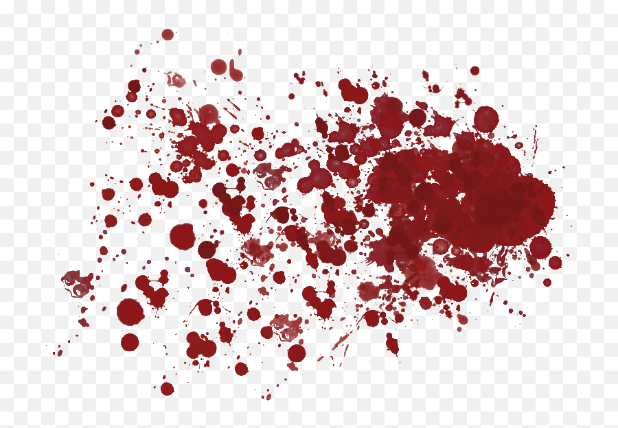 Blood Splatter Psd Official Psds Emoji,Blood Splatter Emoji Png