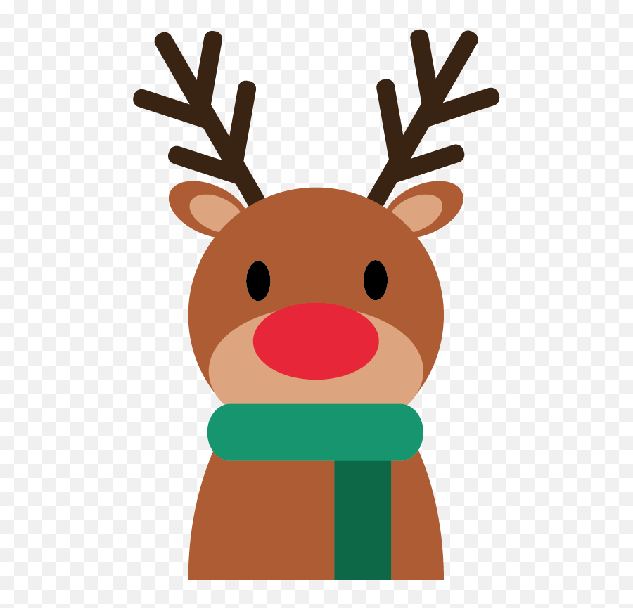 Hms Advent Calendar Emoji,Rudolph Emoji Copy And Paste