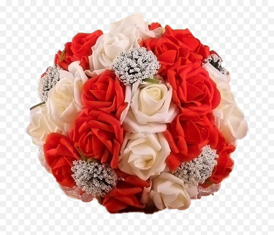 Boquet Flowers Roses Nature Red Sticker - For Homecoming Emoji,Boquet Emoji