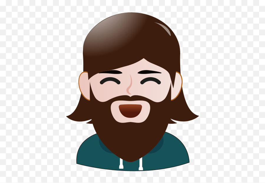 Samsung Landofemojis Emoji,Emoji Woman With Beard