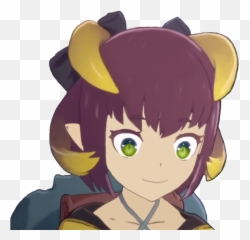 Feste Face - Album On Imgur Blue Protocol Feste Emoji,Pervert Face Emoji